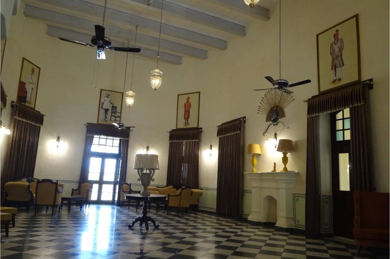 فندق Aaram Baagh By Pachar Group, Sānchi المظهر الخارجي الصورة